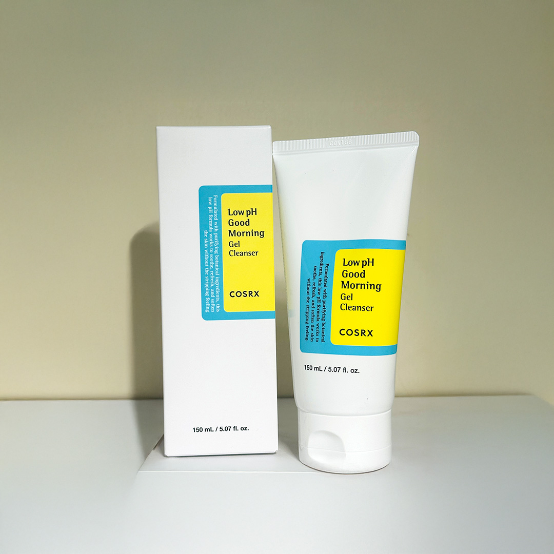 Low pH Cleanser | Sensitive & Acne-Prone Skin Gentle Face Wash - Image 3