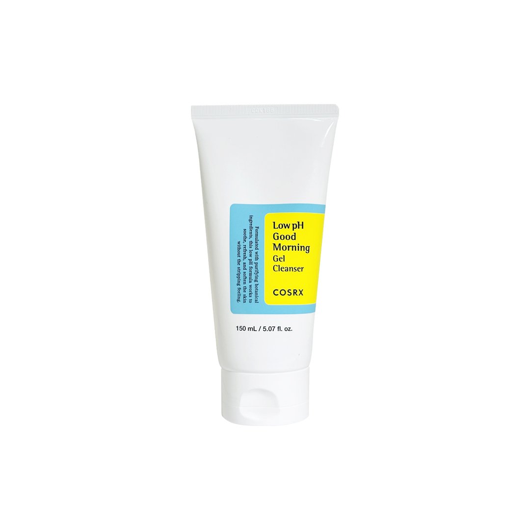 Low pH Cleanser | Sensitive & Acne-Prone Skin Gentle Face Wash