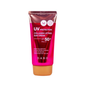 Dabo UV Protection Collagen Lifting Sun Cream