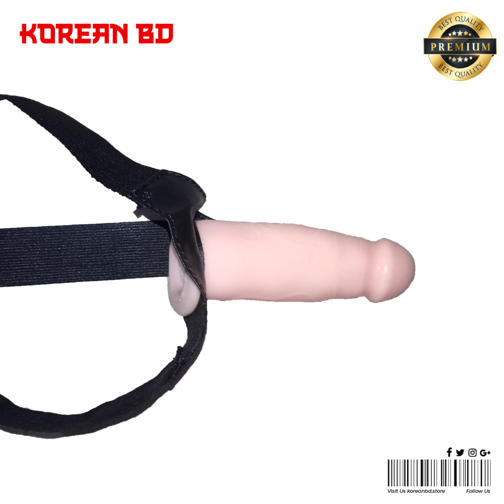 ₀̷₁̷ বেল্ট সিস্টেম প্রিমিয়াম ক@ন@ডম ৬/৬.৫ ইঞ্চি - Image 2