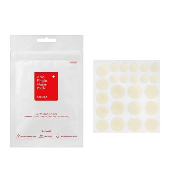 COSRX Acne Pimple Master Patch (24 Patches) - Image 2