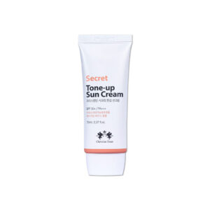Christian Dean Secret Tone-Up Sun Cream (SPF50+ PA+++)