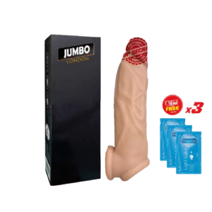 ₀̷₁̷ Lock Love Liquid Silicon Jumbo Dragon কন*dom