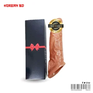 ₀̷₁̷ Jambo King - Premium Silicon Con*d*m Long 7.5 Inch