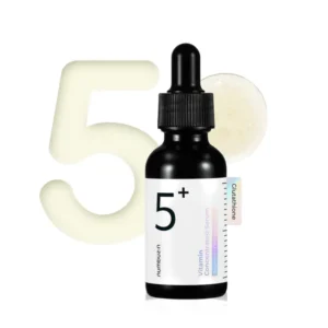 Numbuzin No.5 Vitamin Concentrated Serum 30 ml