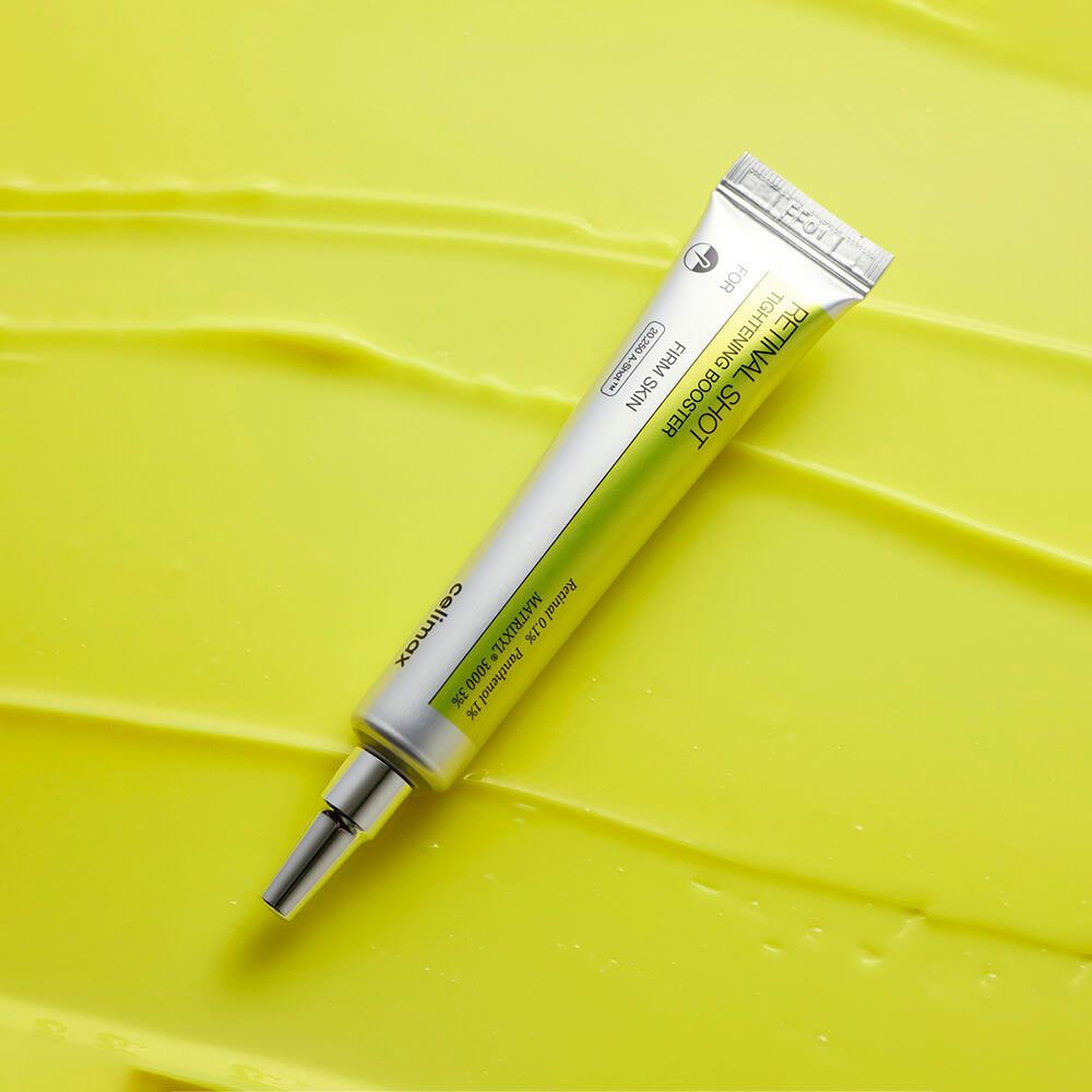 Celimax The Vita-A Retinal Shot Tightening Booster 15ml - Image 2
