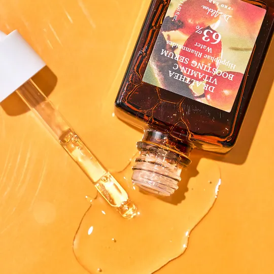 Dr. Althea Vitamin C Boosting Serum 30ml - Image 3