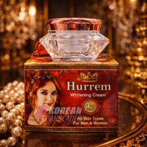 Hurrem-Cream